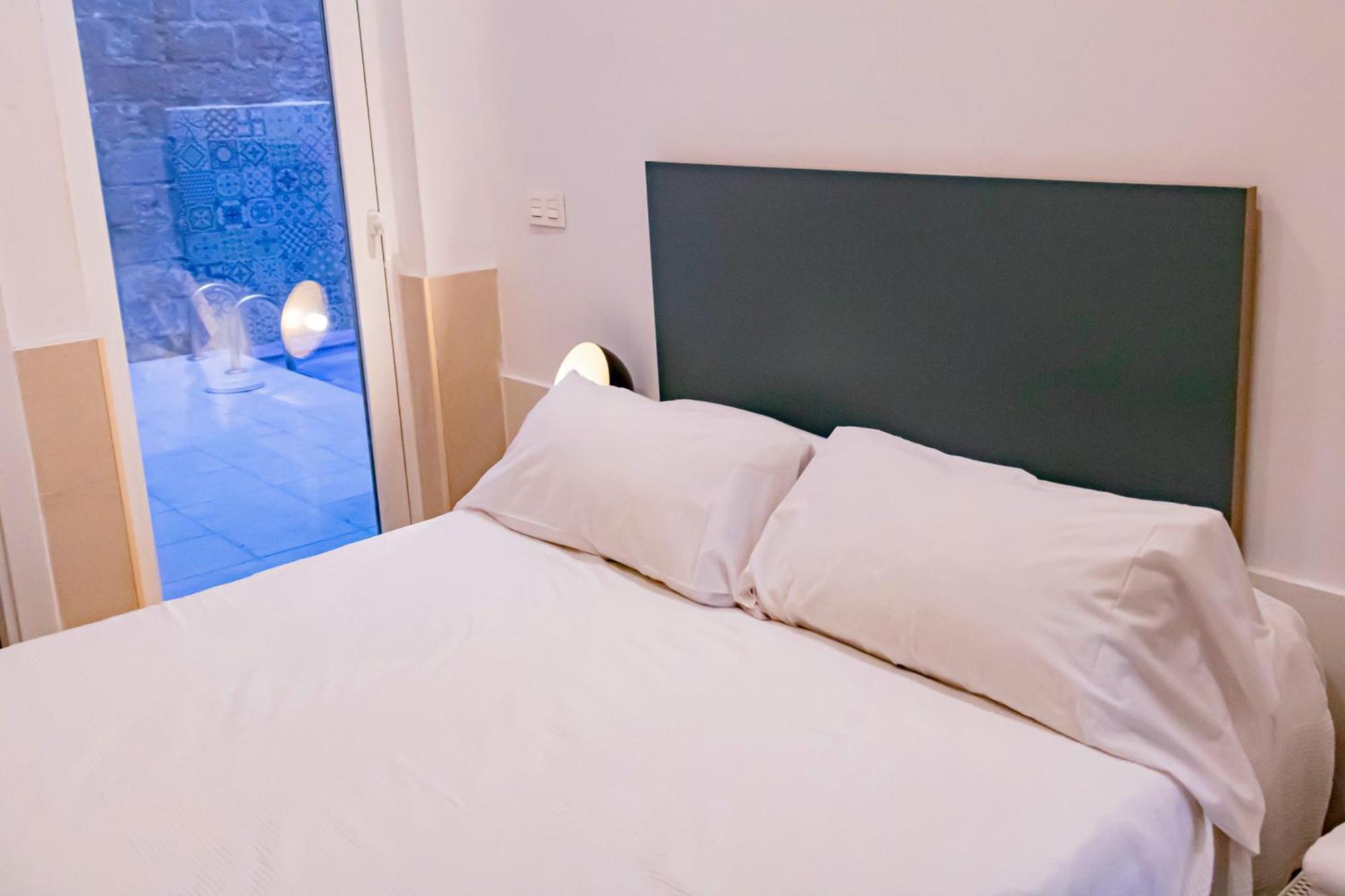 Loft Independiente Con Piscina Compartida En Centro De Valencia Eksteriør billede
